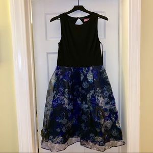 Eliza J Cocktail Dress